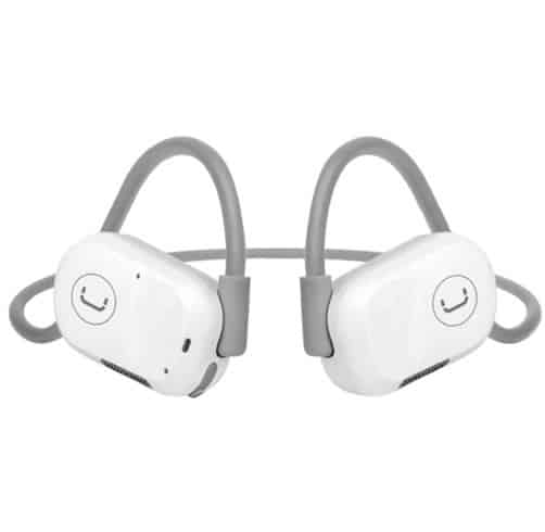 Audifonos UNNO TEKNO ActivAir Premium Sport – Blancos – HS7509WT