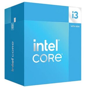 Intel Core i3 14100F
