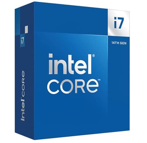 Intel Core i7 14700 OEM
