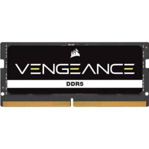 Corsair Vengeance – 8GB DDR5 4800Mhz – SO-DIMM