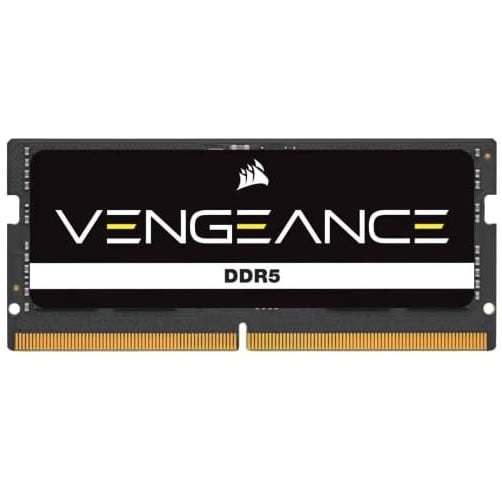 Corsair Vengeance – 8GB DDR5 4800Mhz – SO-DIMM