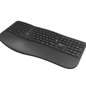 Klip Xtreme Wireless Ergonómico – Español