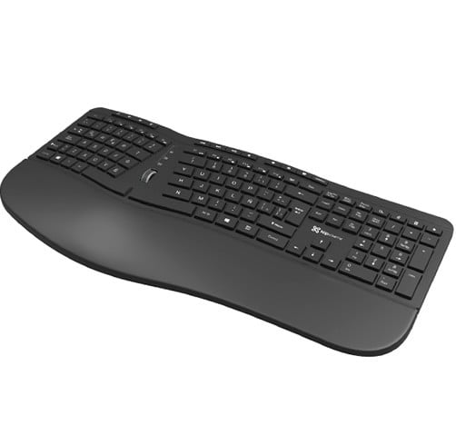 Klip Xtreme Wireless Ergonómico – Español