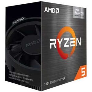 AMD Ryzen 5 5600GT