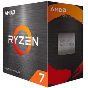 AMD Ryzen 7 5700