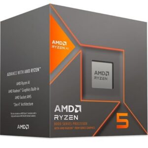 AMD Ryzen 5 8600G