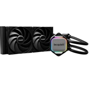 Be Quiet! Pure Loop 2 240mm