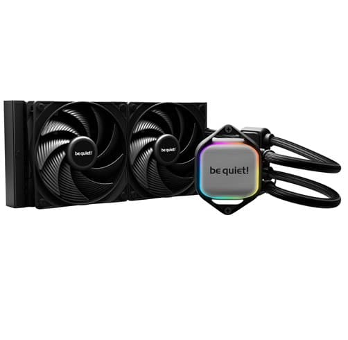 Be Quiet! Pure Loop 2 240mm