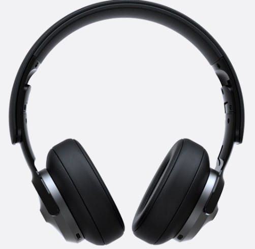 Klip Xtreme ANC Wireless -Gris-KNH750GR