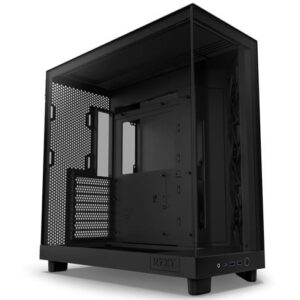 NZXT H6 Flow – Negro