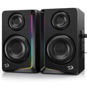 Parlantes Redragon GS812 Andante Bluetooth