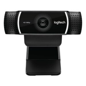 Logitech C922 Pro Stream Webcam
