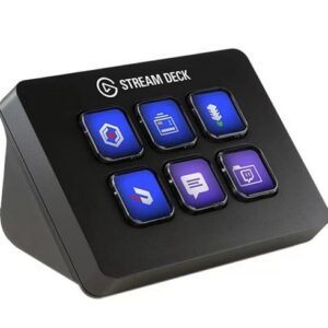 Stream Deck Mini El Gato