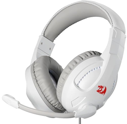 Redragon Cronus – Blanco