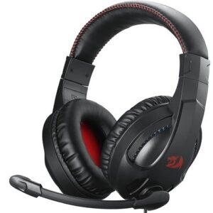 Redragon Cronus – Negro