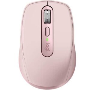 Logitech MX Anywhere 3S Wireless Rosado