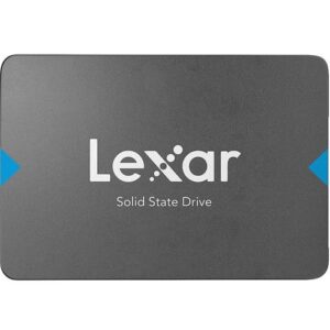 Lexar NQ100 512GB 2.5″ SATA