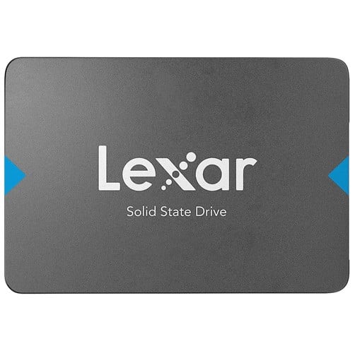 Lexar NQ100 512GB 2.5″ SATA