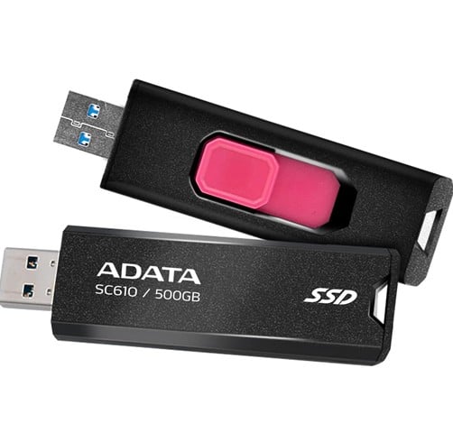 Adata SC610 500GB