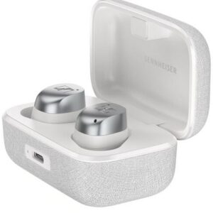 Sennheiser Momentum True Wireless 4  White Silver