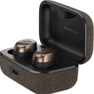 Sennheiser Momentum True Wireless 4 Black Copper