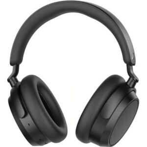 Sennheiser Accentum Plus Wireless – Negro