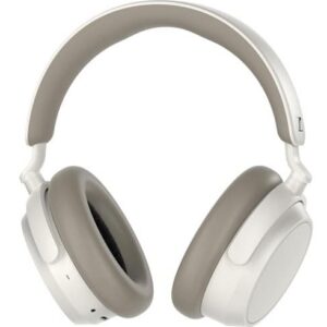 Sennheiser Accentum Plus Wireless – Blanco