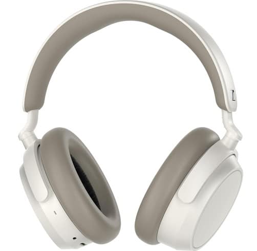 Sennheiser Accentum Plus Wireless – Blanco