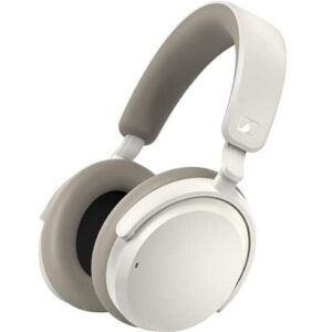 Sennheiser Accentum Wireless Bluetooth – Blancos