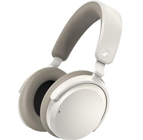 Sennheiser Accentum Wireless Bluetooth – Blancos