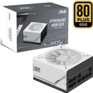 Asus Prime 850W Gold – Modular