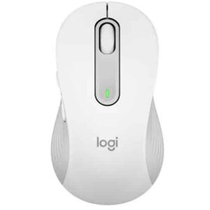 Logitech Signature M650 Blanco