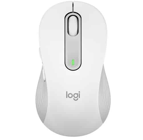 Logitech Signature M650 Blanco