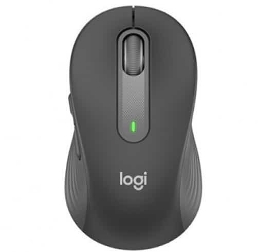 Logitech Signature M650 Graphite
