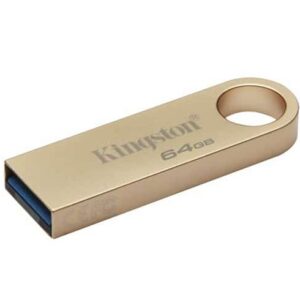 Kingston DataTraveler SE9 G3 – 64GB USB 3.2