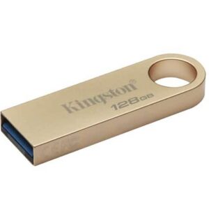 Kingston DataTraveler SE9 G3 – 128GB USB 3.2