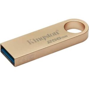 Kingston DataTraveler SE9 G3 – 256GB USB 3.2