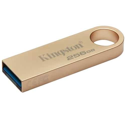 Kingston DataTraveler SE9 G3 – 256GB USB 3.2