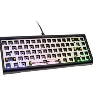 Ducky Project Tinker – Barebone – Negro