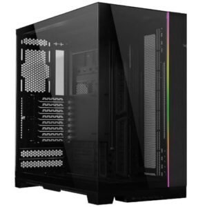 Lian Li 011 Dynamic Evo XL – Negro
