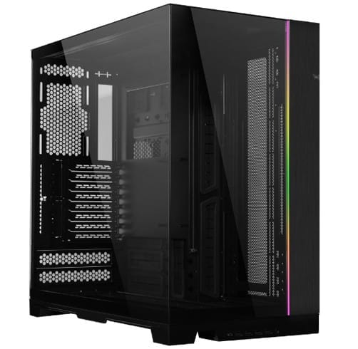 Lian Li 011 Dynamic Evo XL – Negro