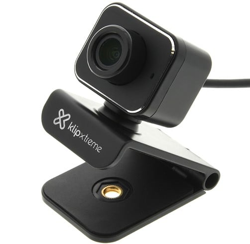 Webcam Klip Extreme – Laguham – 1080p