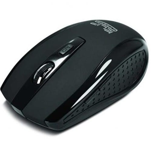 Klip Xtreme Wireless – Negro