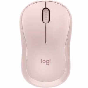 Logitech M240 SilentTouch Bluetooth – Rosa