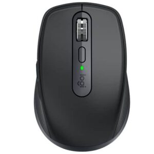 Logitech MX Anywhere 3S Wireless Negro