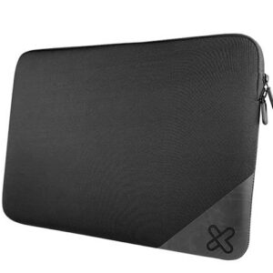 Klip Xtreme Funda para Laptop NeoActive 16″ Negro