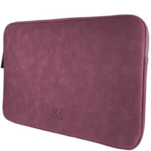 Klip Xtreme Funda para Laptop Sleeve 15.6 Morado