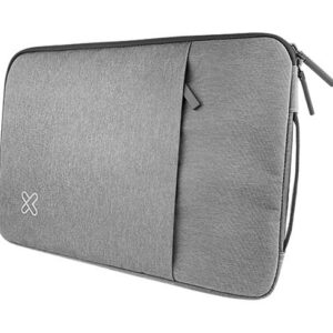 Klip Xtreme Funda para Laptop Square Pro – 16″ – Gris