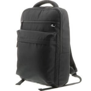 Xtech Maletin Harker – 15,6″- Negro – XTB213