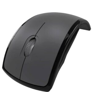 Klip Xtreme Wireless Lightflex –  Gris